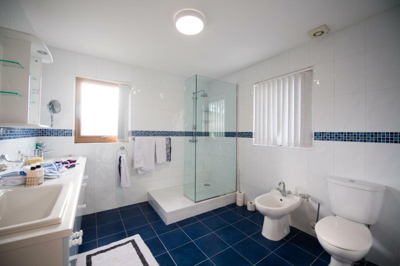 Bed and Breakfast Y Grange Llanfihangel-y-Creuddyn Zewnętrze zdjęcie