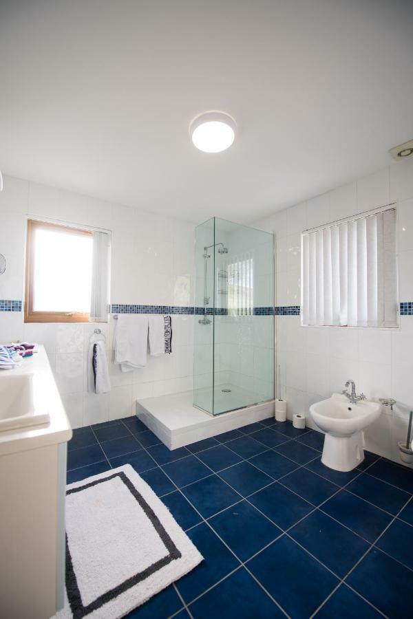 Bed and Breakfast Y Grange Llanfihangel-y-Creuddyn Zewnętrze zdjęcie